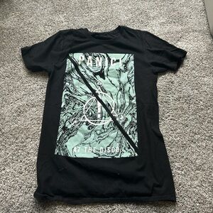 Panic at the Disco Band T-Shirt